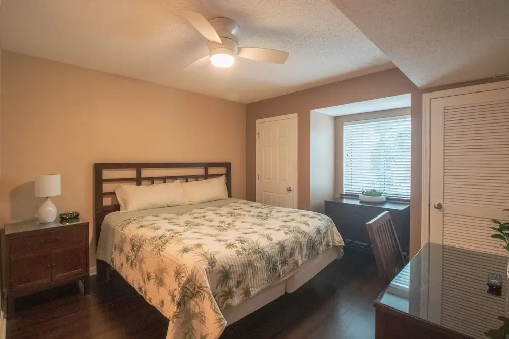 Yacht Club Villas #2-204
