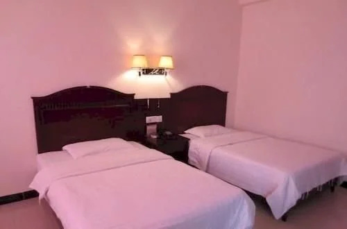 Anyiju Business Hotel