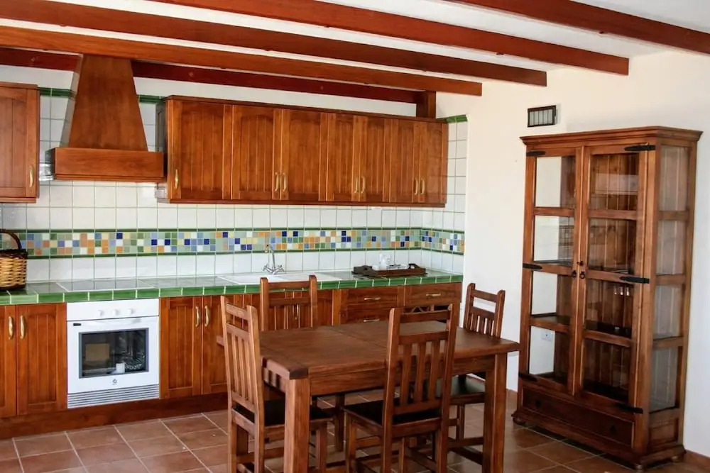 La Casa de la Abuela Leonor en El Hierro