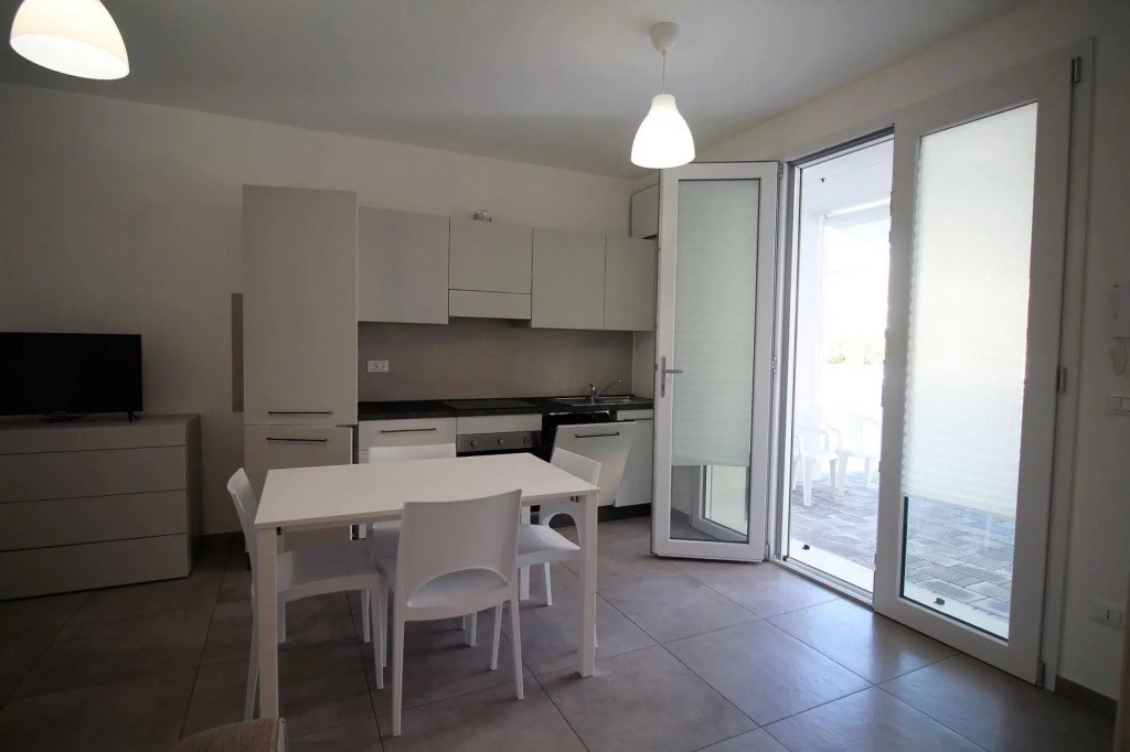 New, near the Lungomare del Lido delle Nazioni, exclusive location, innovative technology-Residence Futura 01