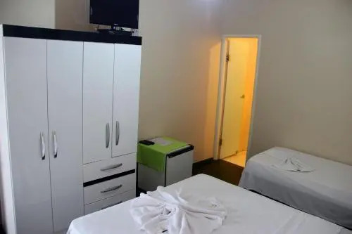 Sampaio's Hotel