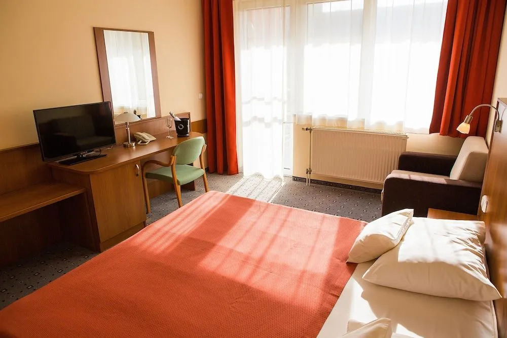 Art Hotel superior