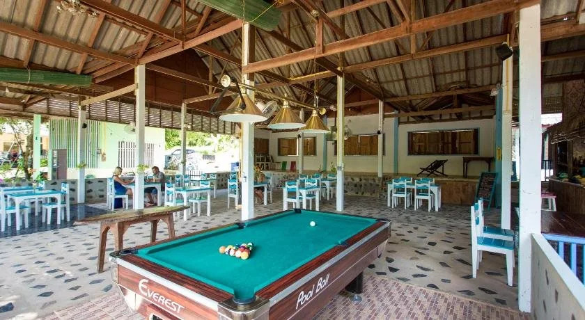 Big Dreams Resort