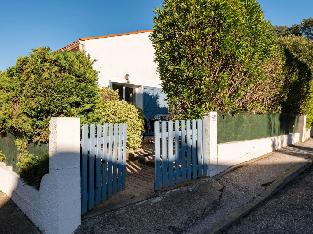 Domaines des Albères