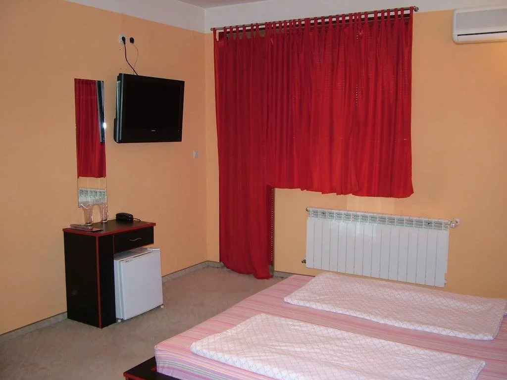 Hotel Color