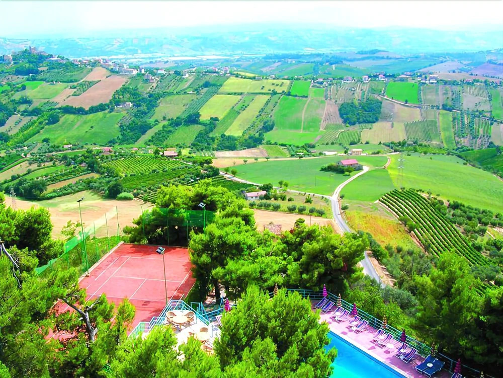 Abbadetta Resort