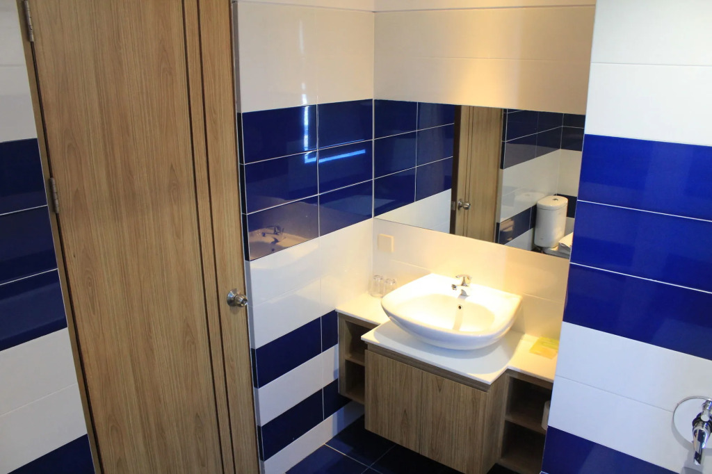 Mooz Hotel Surabaya