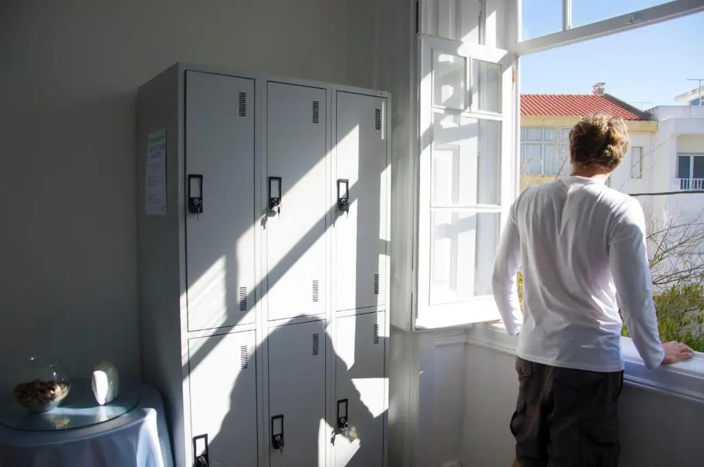 White Sun Hostel