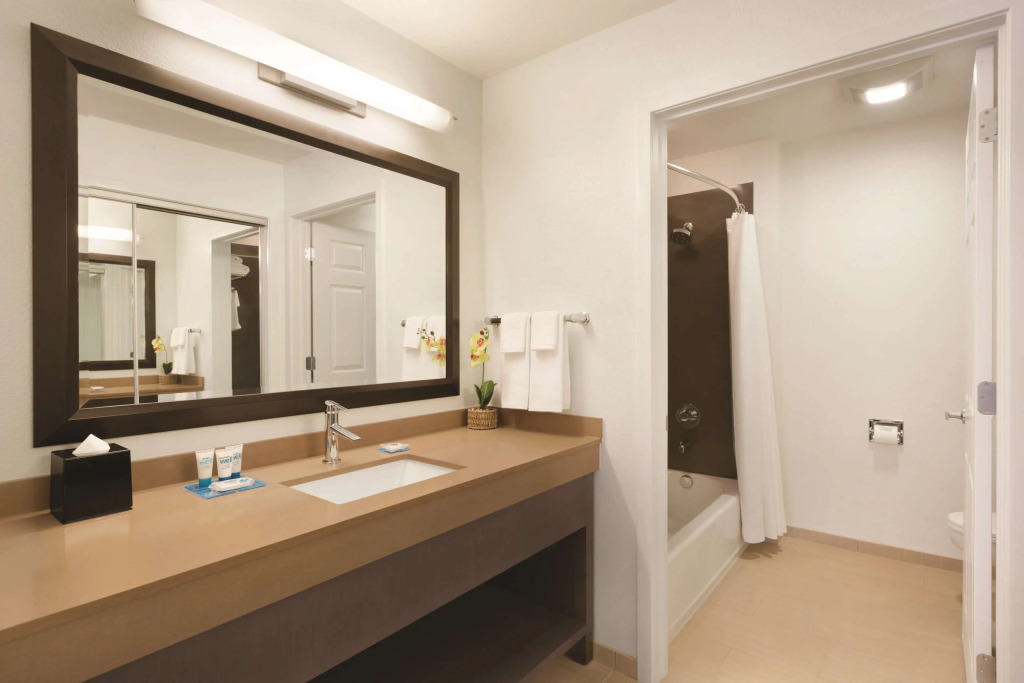 Hyatt Place Atlanta Airport North