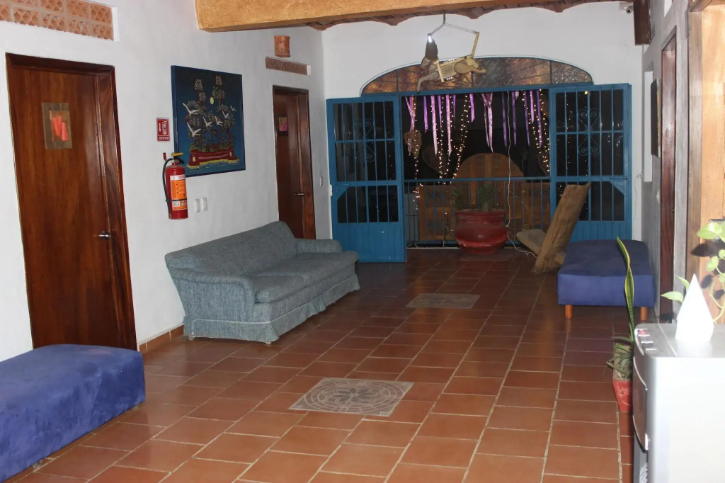La Redonda Surf Hostel Sayulita