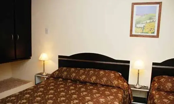 La Mansion Hotel