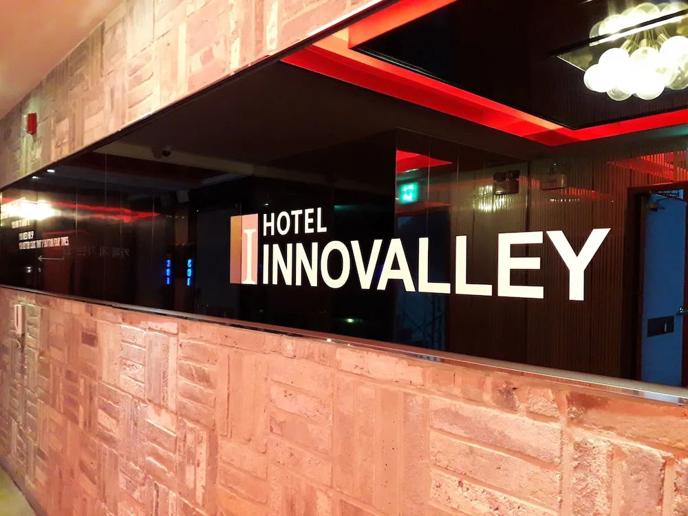 Hotel Innovalley