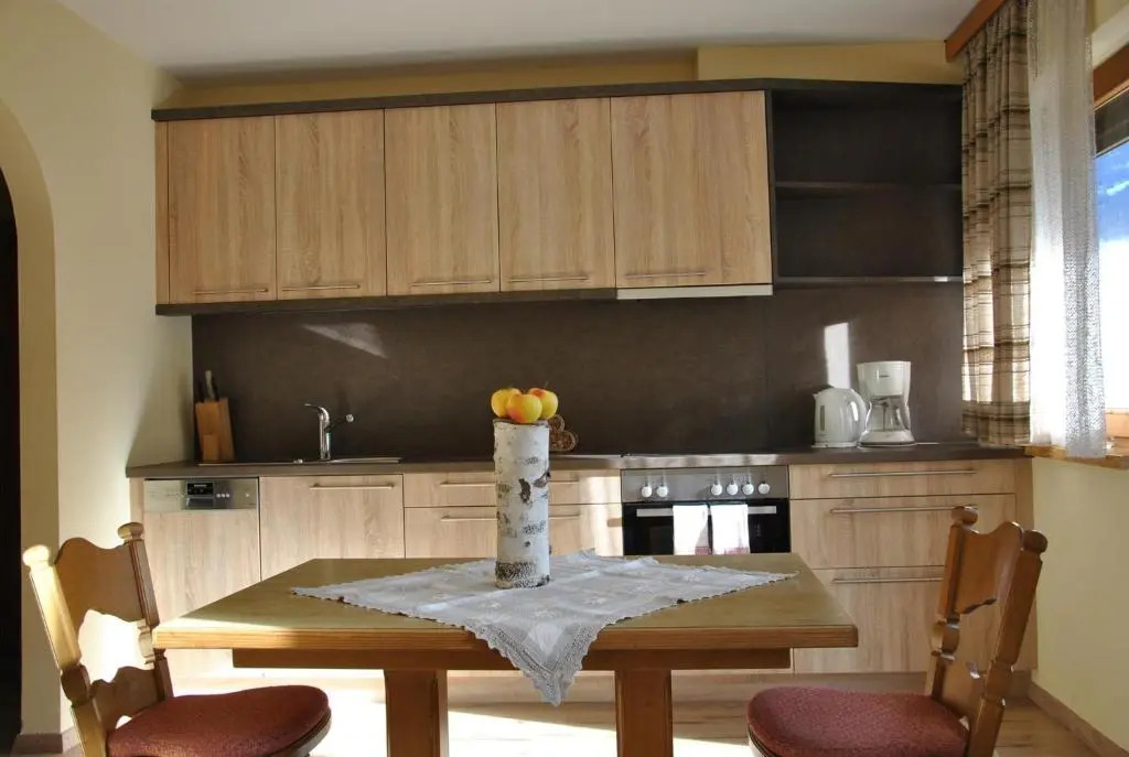 das Luggi Appartements