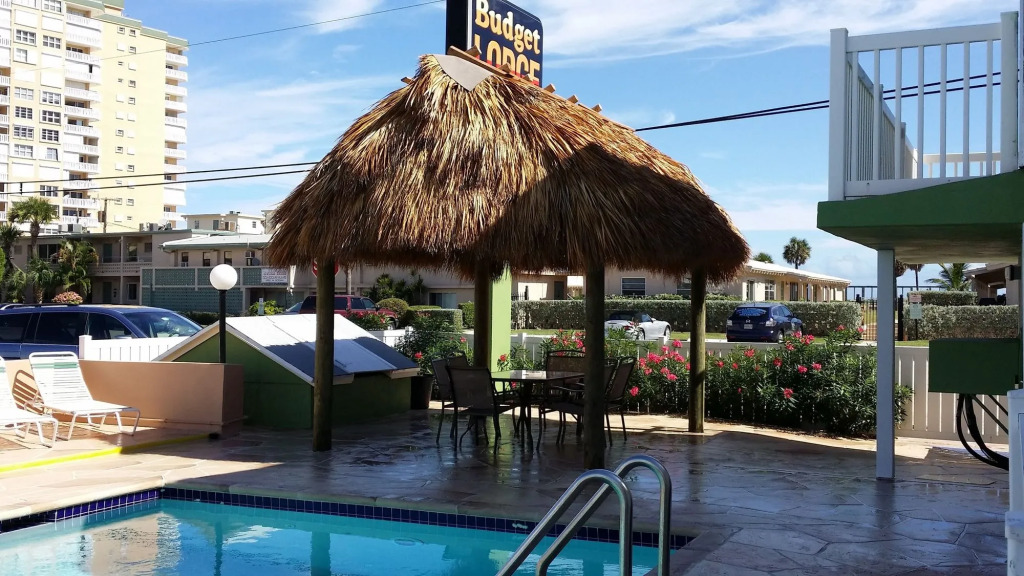 The Palms On Ocean
