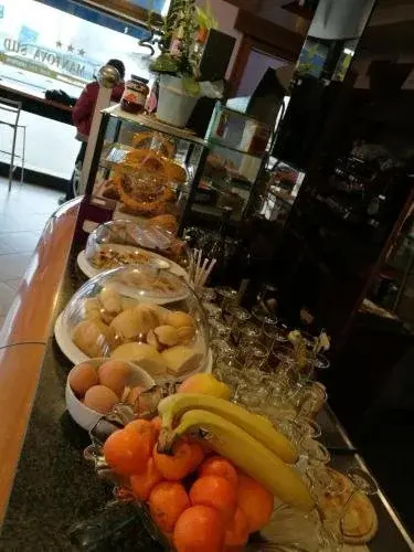 Hotel Mantova Sud