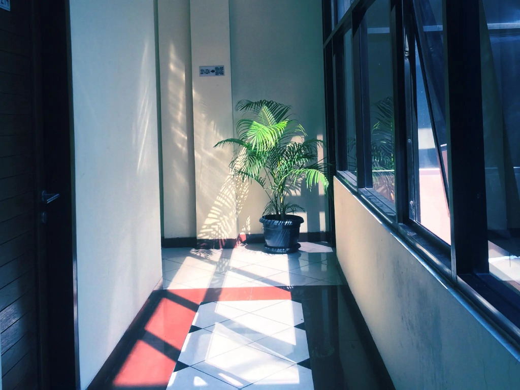 Hotel Nusantara Indah Syariah