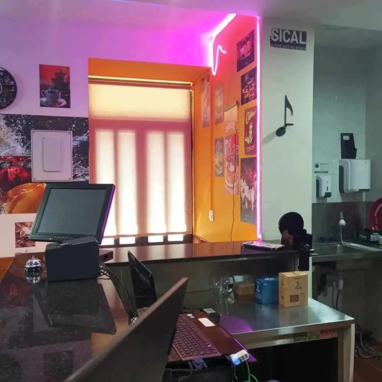 Albergue do Visconde