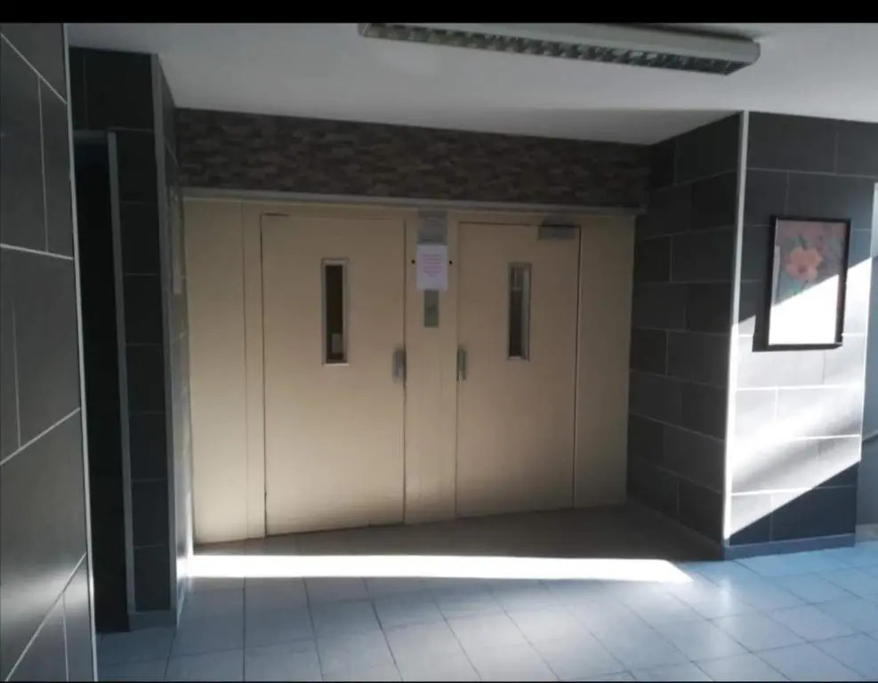 Große Wohnung Koochi-Appartement 78 Quadratmeter
