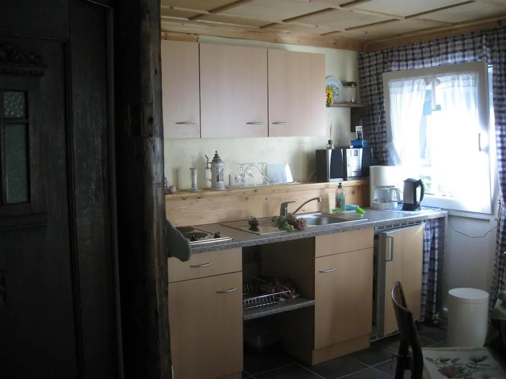 Romantikmühle Heartlandranch
