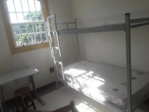 Casarão do DU