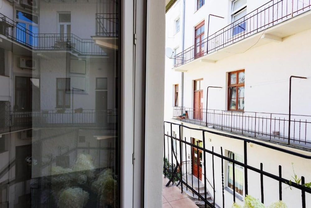 Malila Premium Aparthotel Sebastiana 20