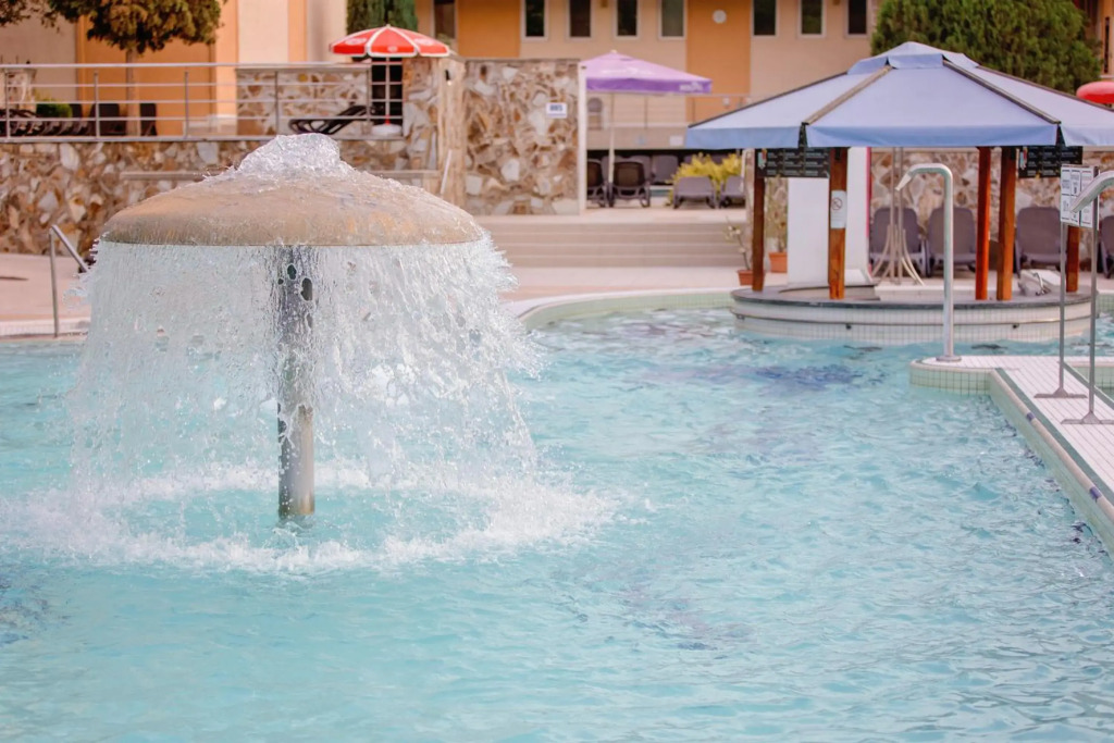 Hotel Termal