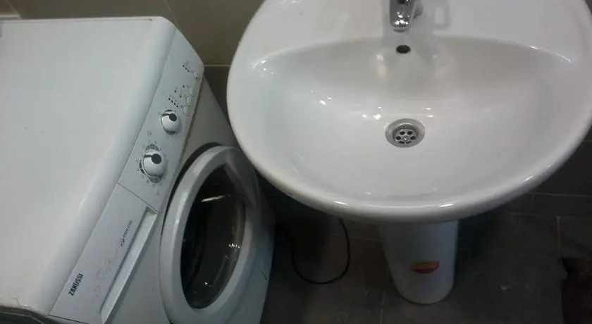 Sololaki 7 Hostel