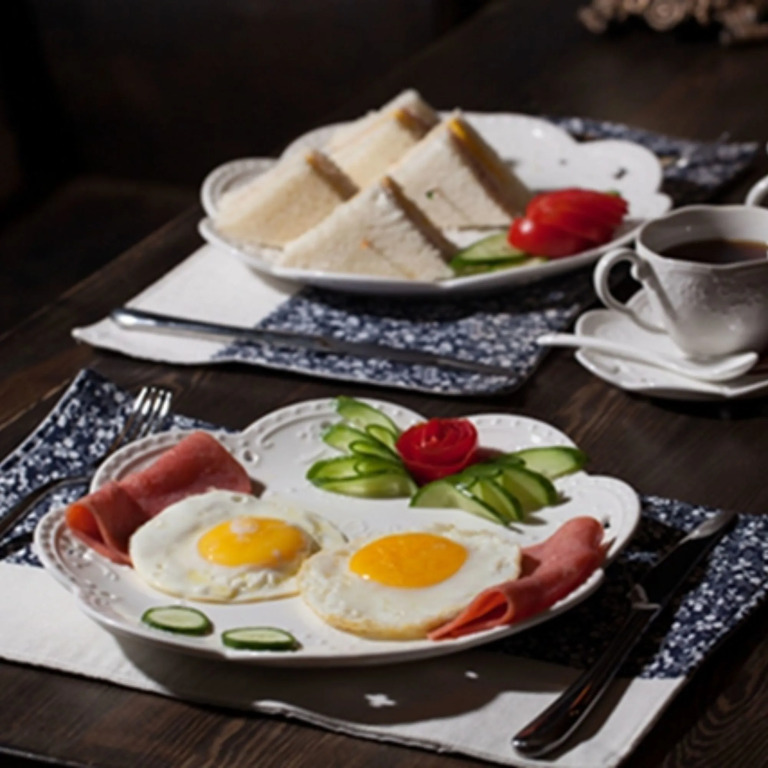 Zhangjiajie Shi Guang Zhi Wai Boutique Hotel