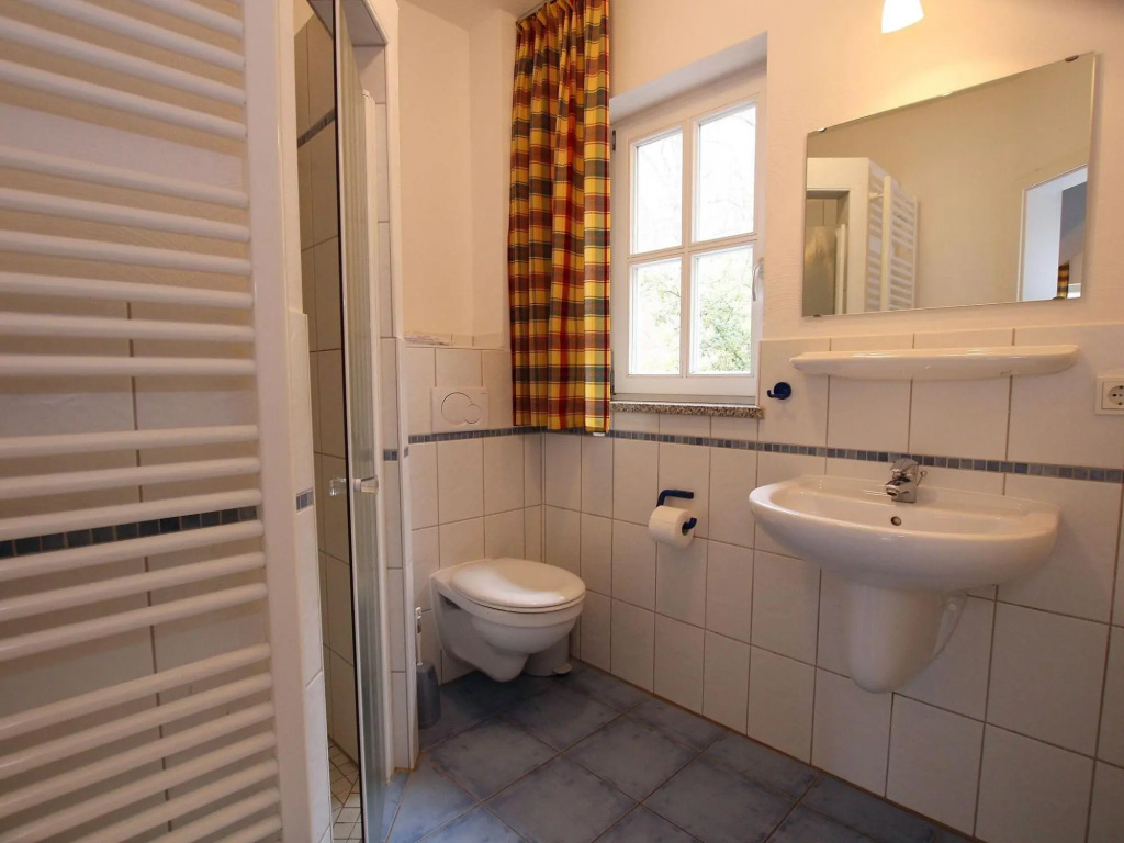 Ferienhaus in Wernigerode mit Innenpool