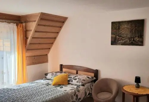 Apartamenty U Samków