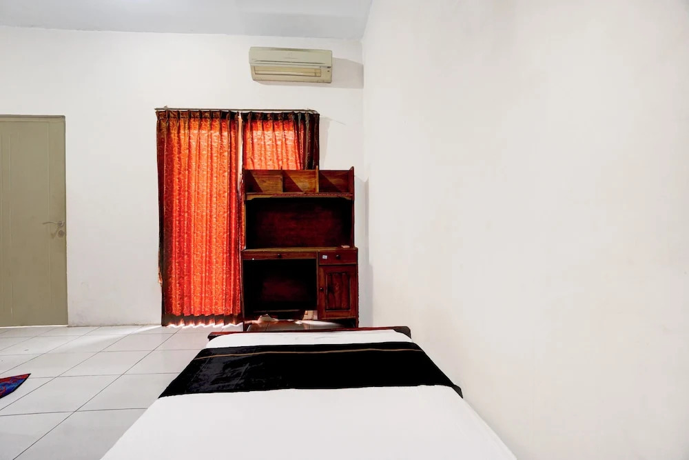 OYO 95041 Griya Indah Homestay