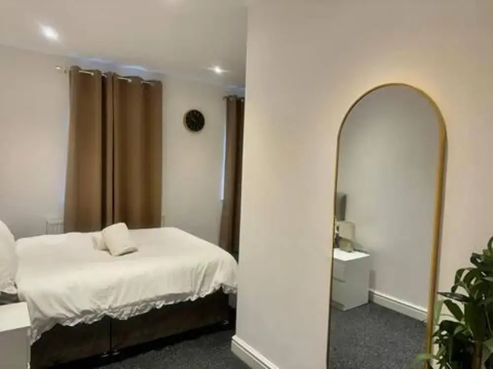 Lewisham - Apartment - Sleeps 5 - Central Location