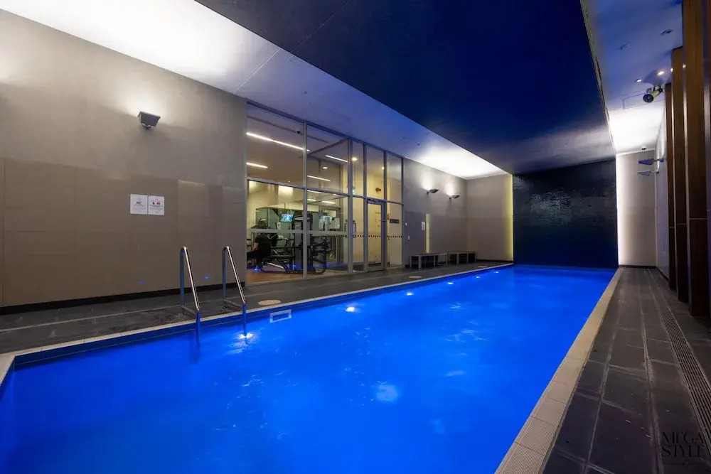 Mega Style Apartments Mainpoint