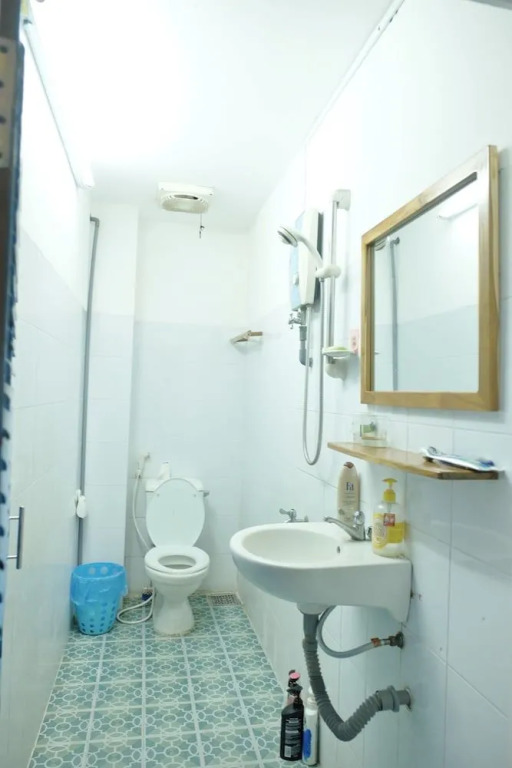 Santorino Coffee & Tea Homestay