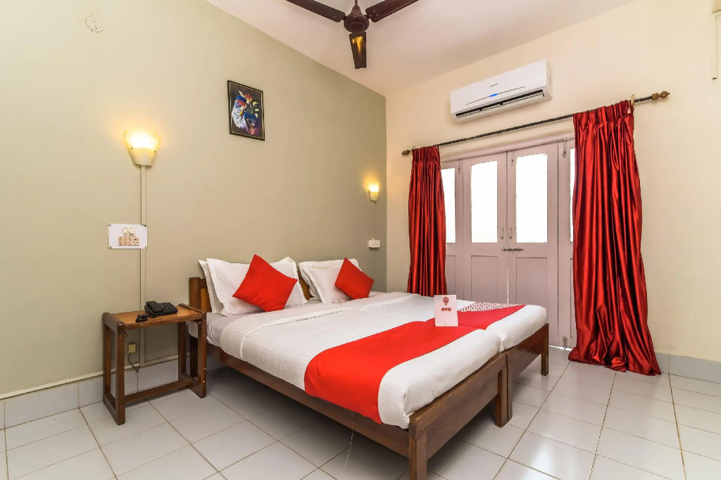 OYO 9411 Resort Calangute