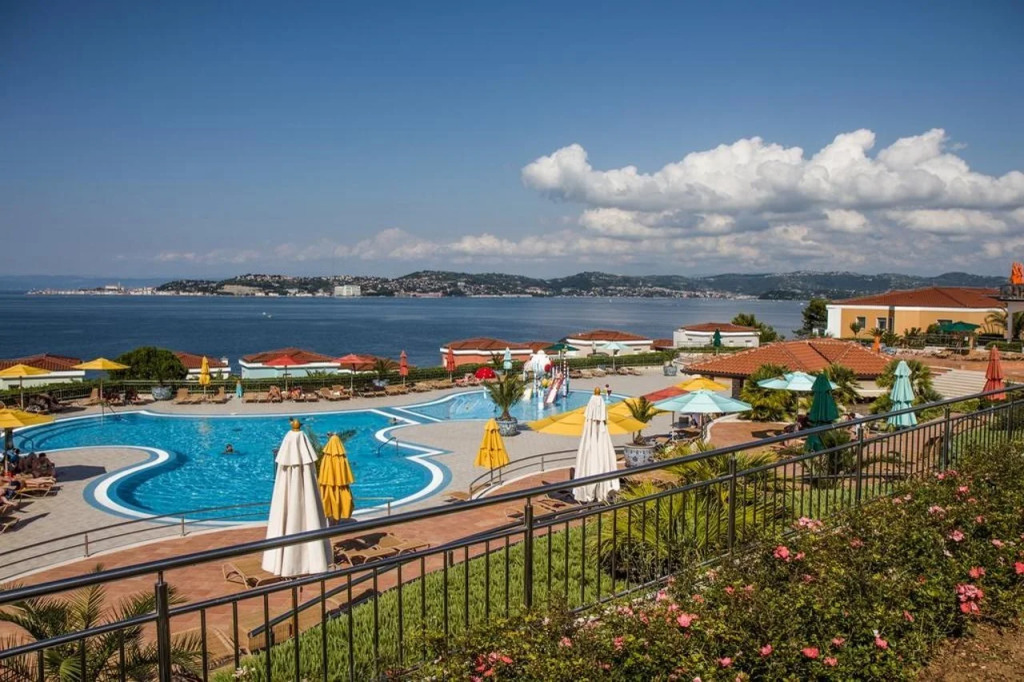 Skiper Golf Resort