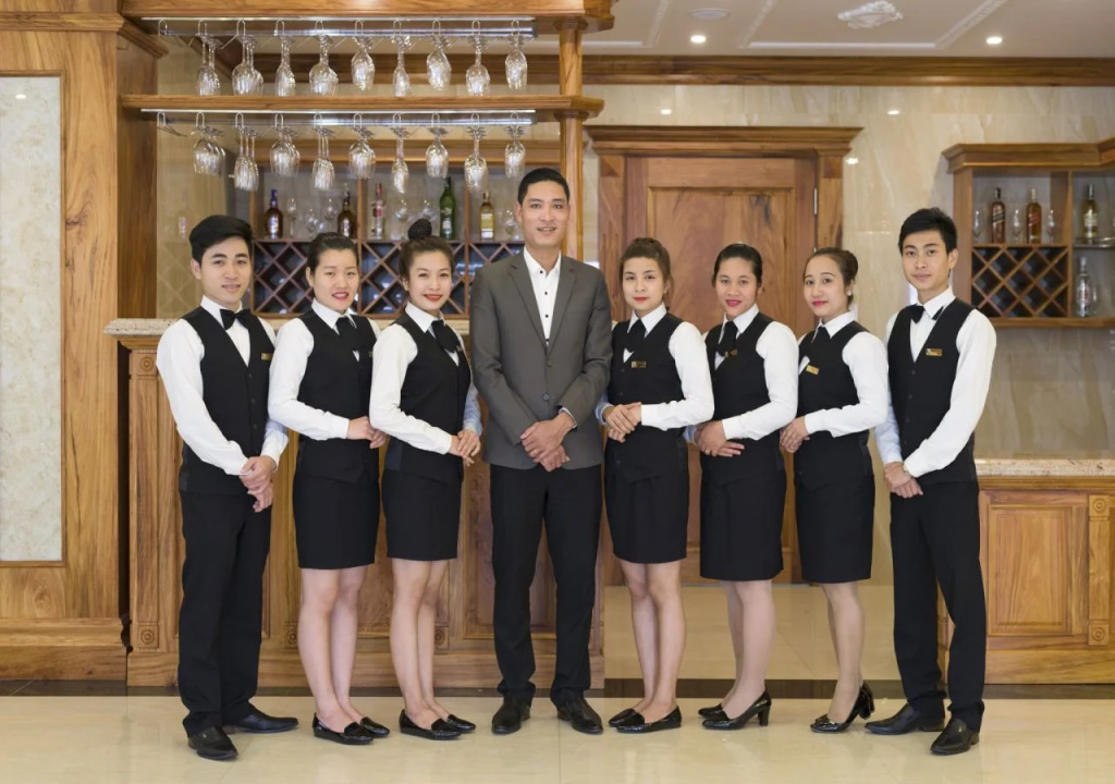 Riverside Hotel Quang Binh