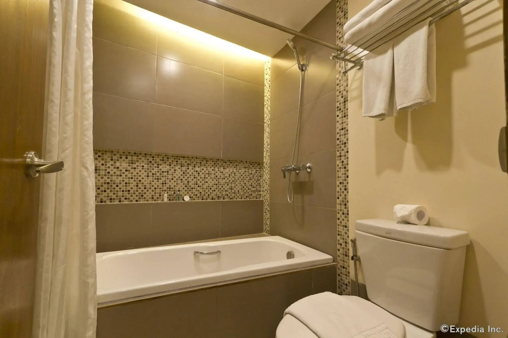 St Mark Hotel