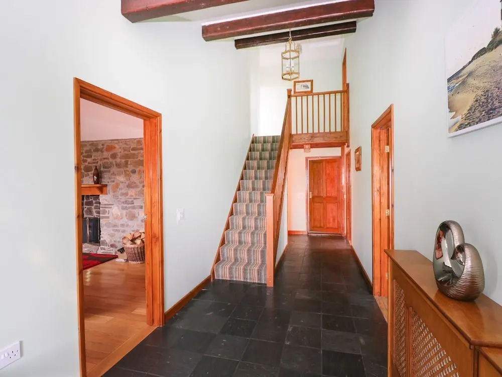 Elder Cottage