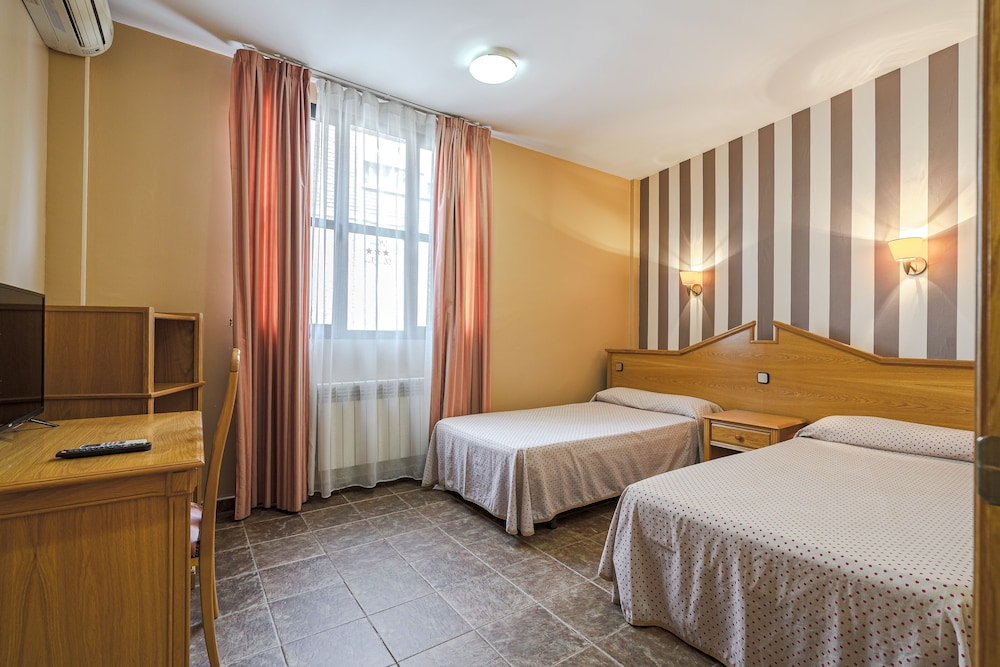 Hostal Don Juan Meco