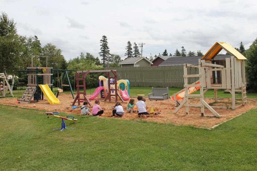 Avonlea Cottages