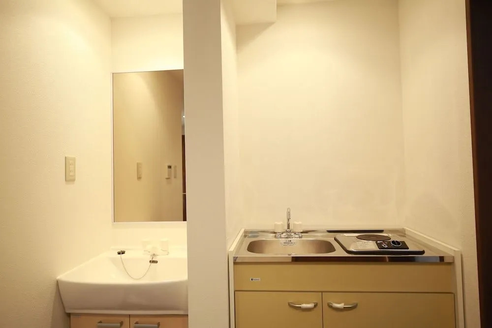 Guesthouse Hirofumi