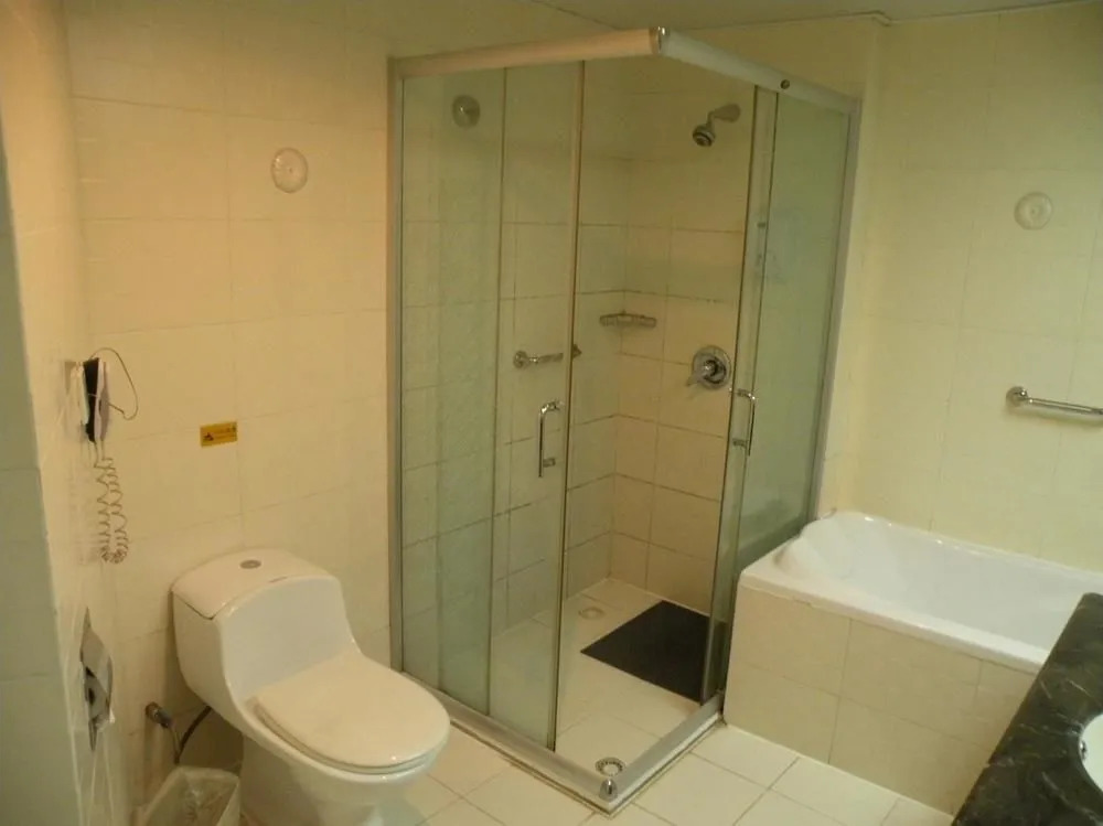Golden Dragon Hotel