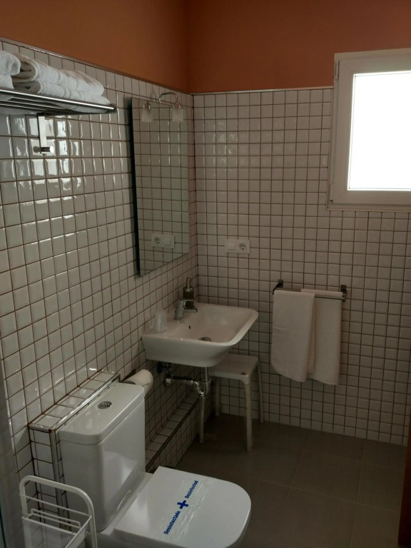 Apartamentos Mitreo