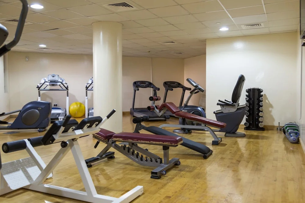 HiGuests Vacation Homes - Burj Al Nahda