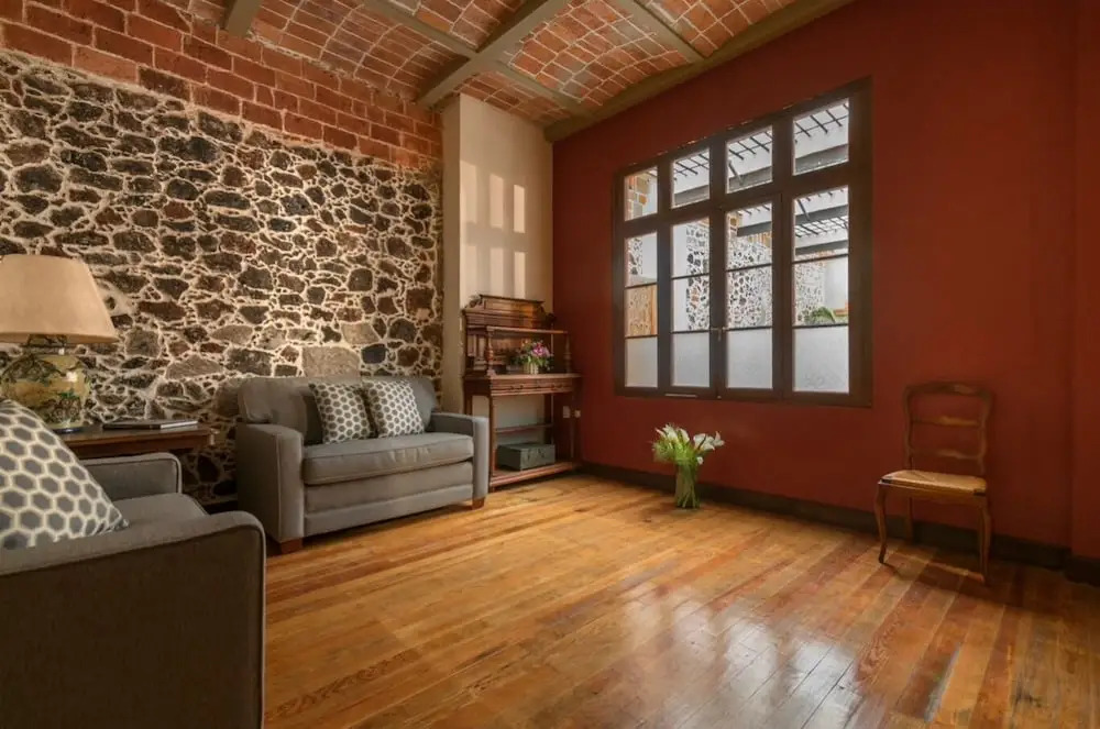 CASA SAUTO Cozy Luxury Suite in Historic Building