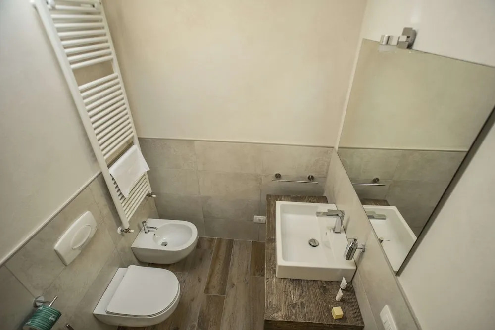 Relais Madergnago