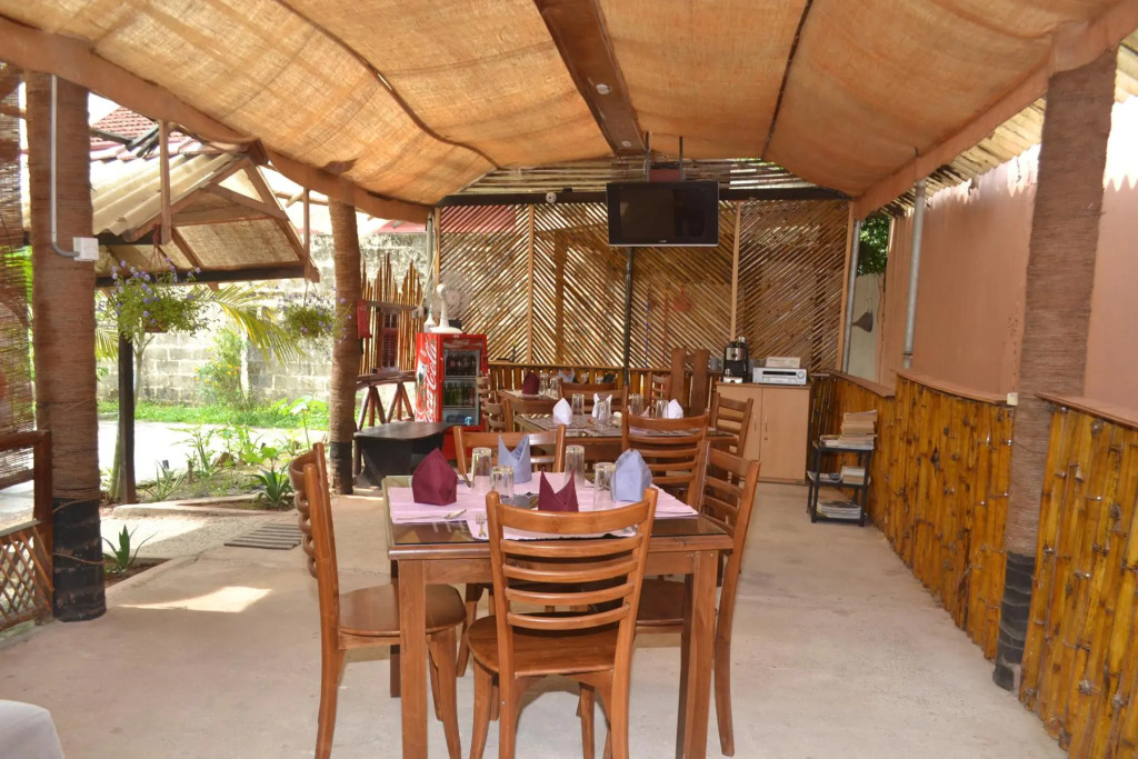 Hotel Thilon