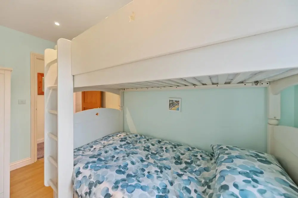 Y Deri - Close to Village and Beach
