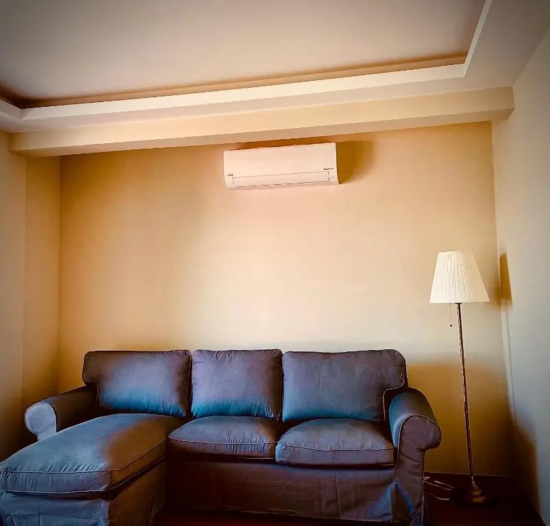 Defne Residence Selimiye